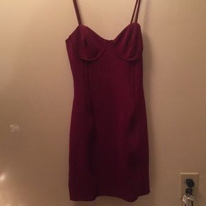 Bodycon dress
